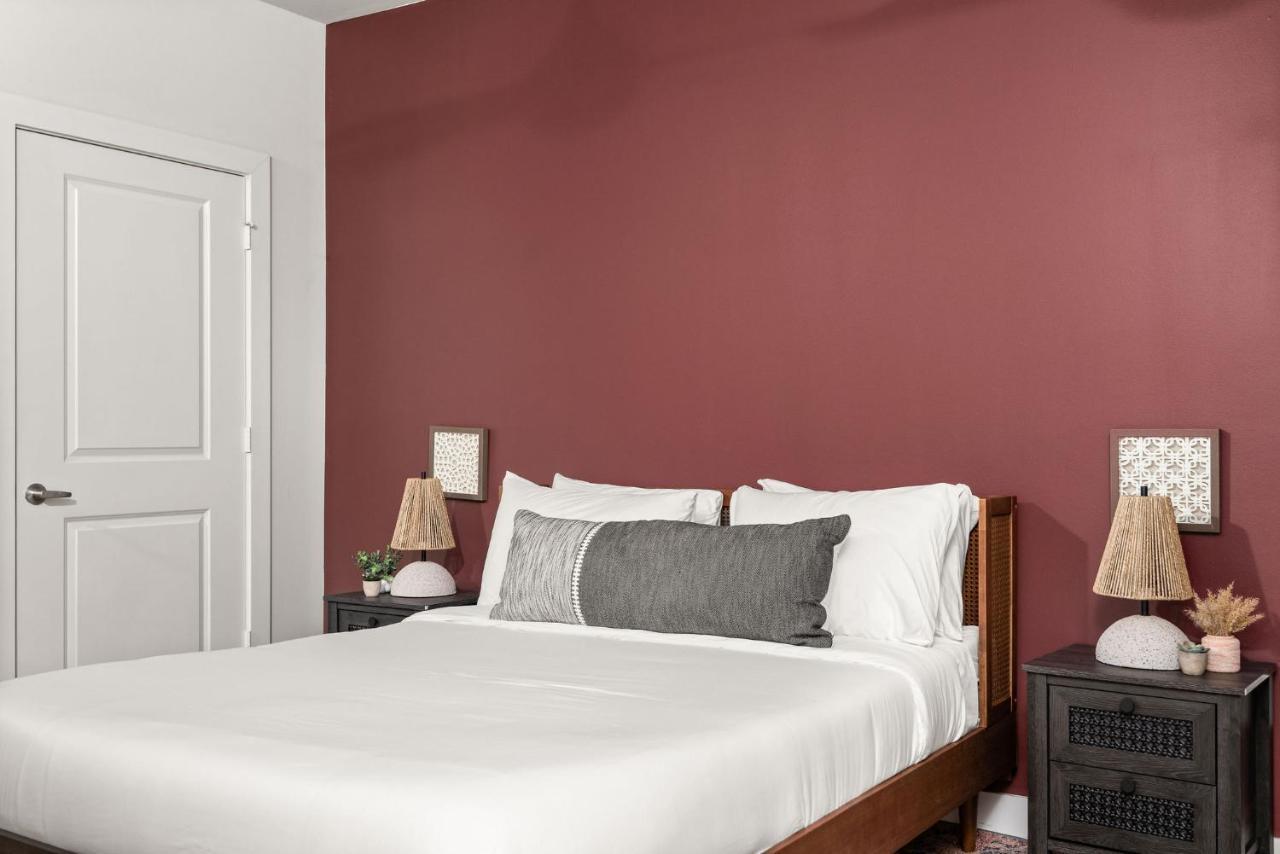 Locale Vanderbilt - Nashville Luaran gambar