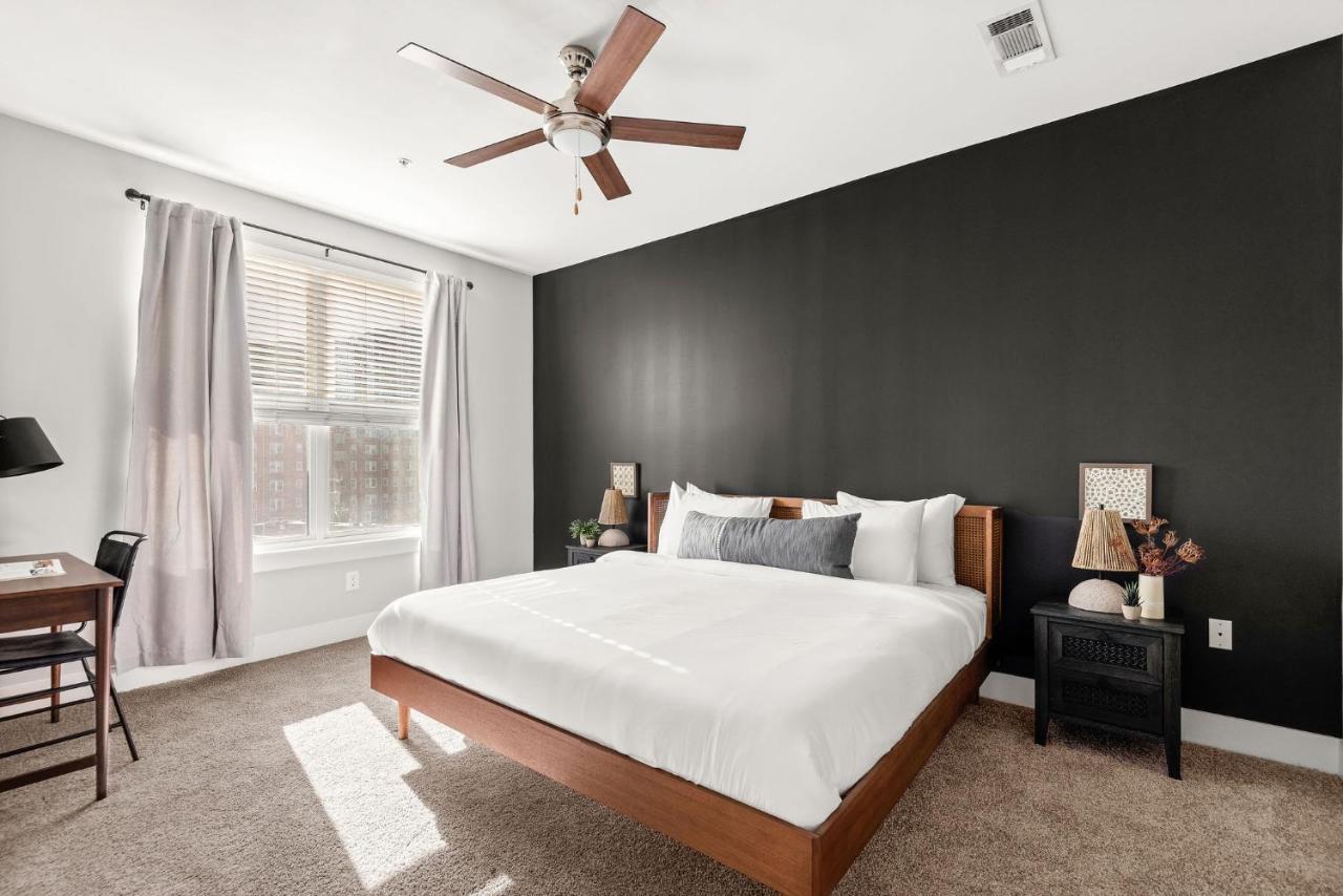 Locale Vanderbilt - Nashville Luaran gambar